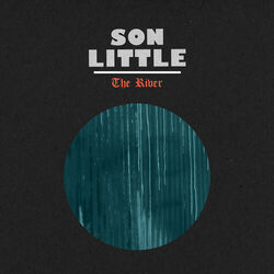 Cover of The River