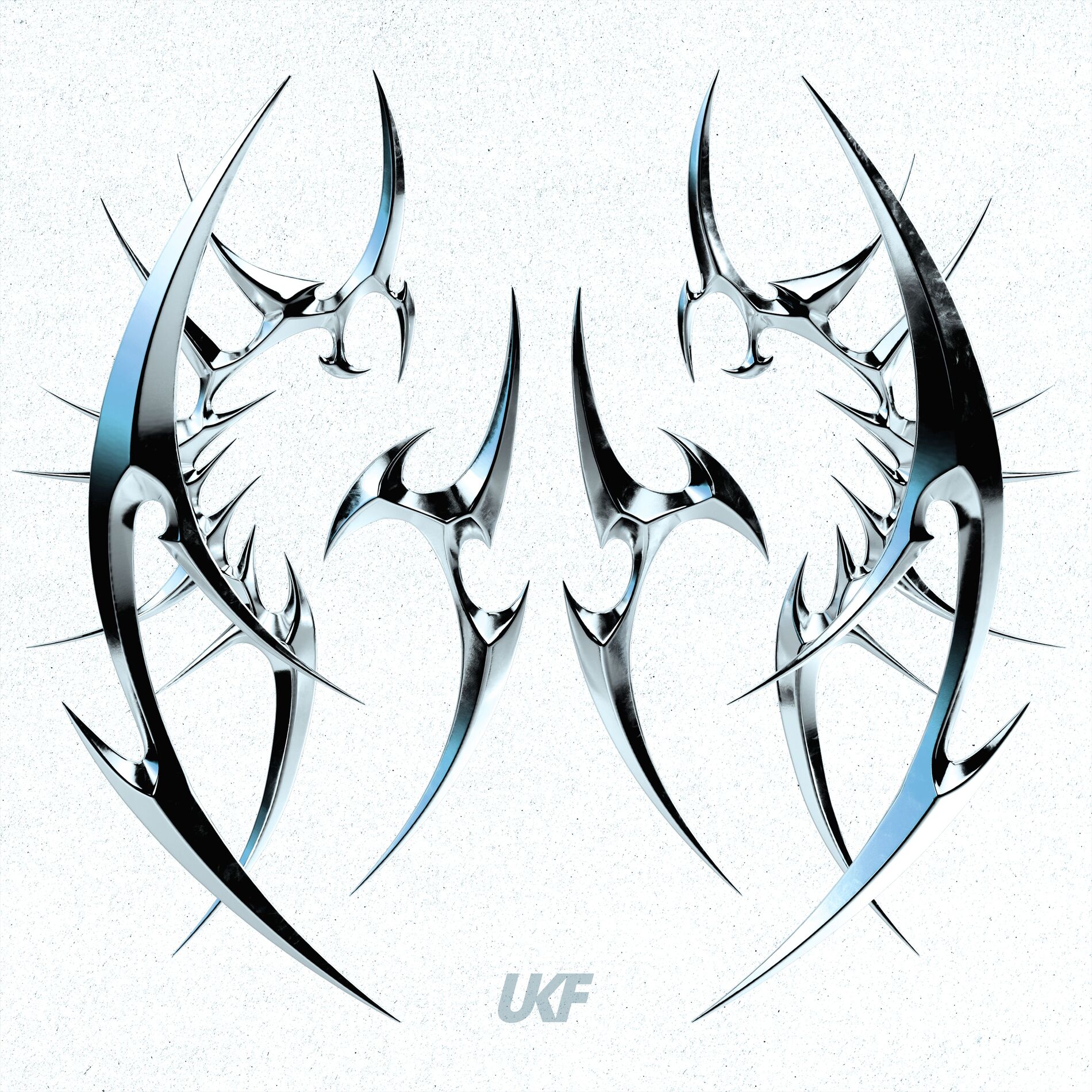 Album cover of Feel The Vibration