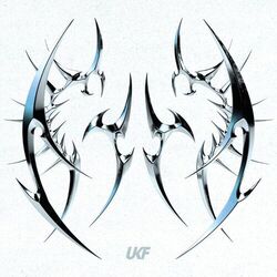 Cover of Feel The Vibration
