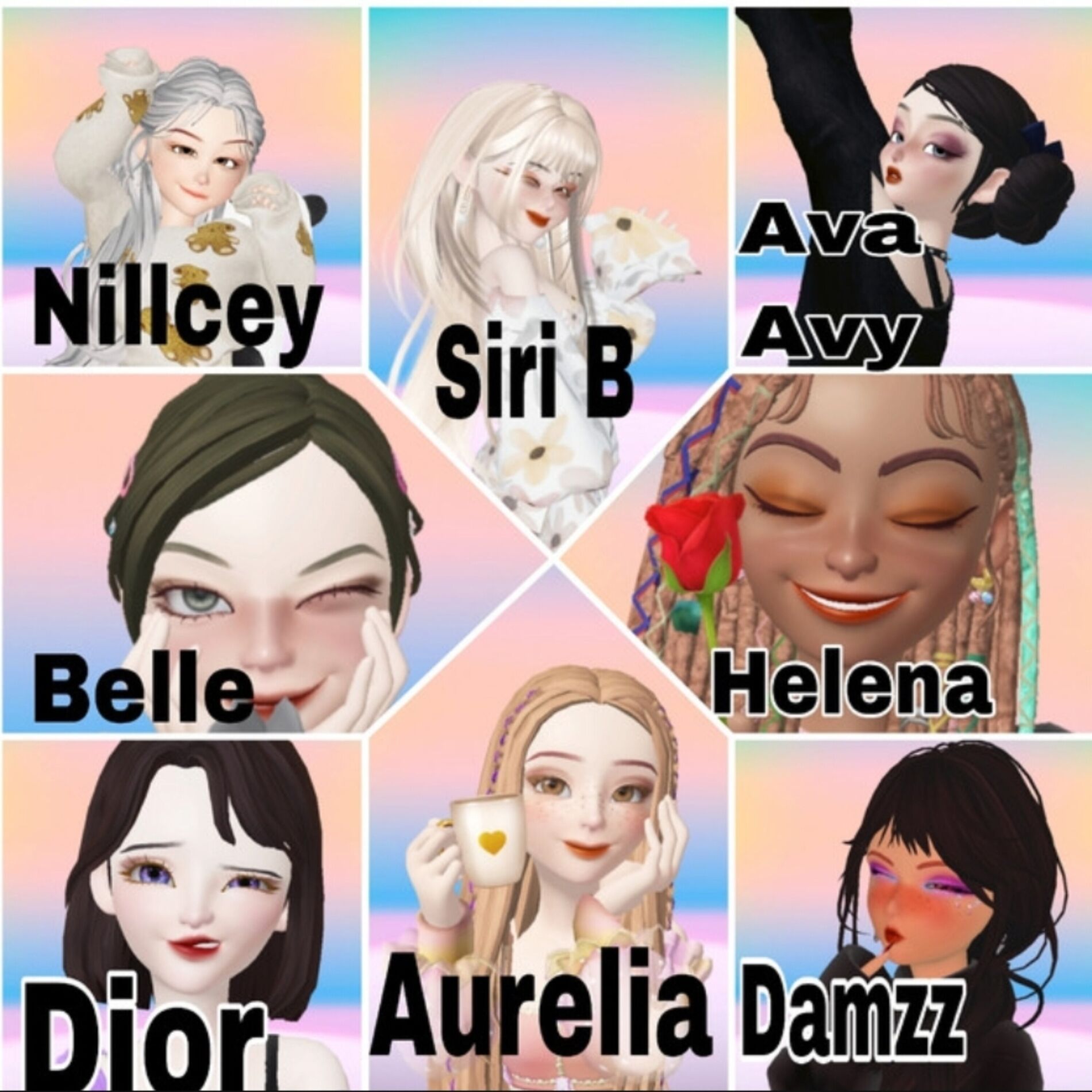 Album cover of Love Disaster