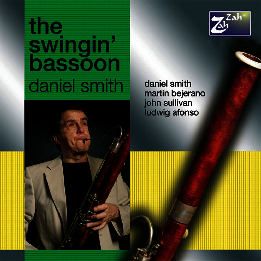 Picture of The Swingin' Bassoon