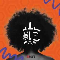 Cover of ZII BEATS, Vol. 1
