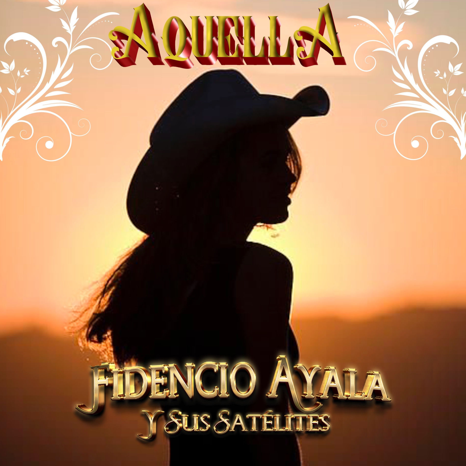 Album cover of El Pañuelito Bordado