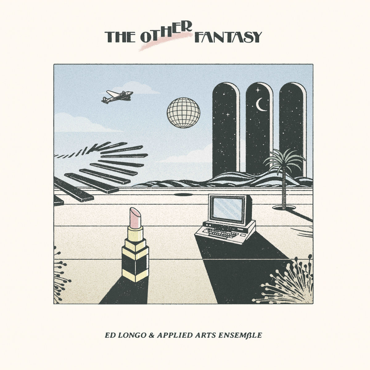 Album cover of The Other Fantasy