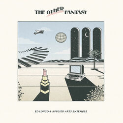 Cover of The Other Fantasy