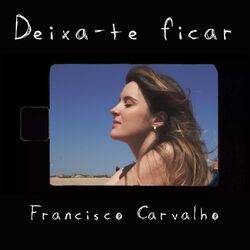 Cover of Deixa-te ficar