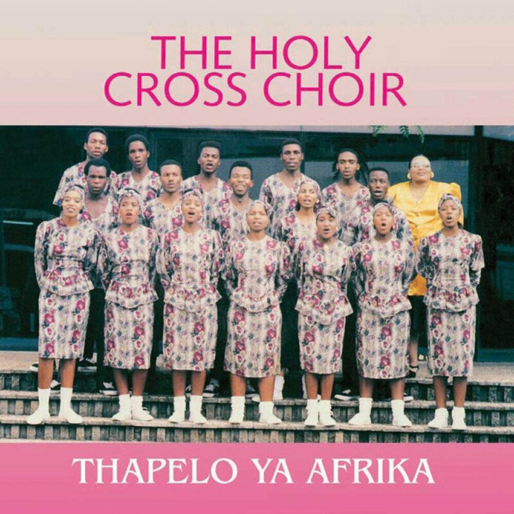 Picture of Thapelo Ya Africa