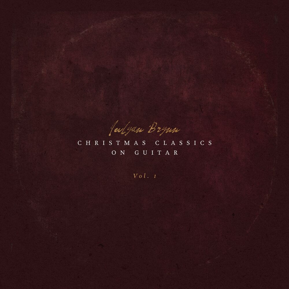 Picture of Christmas Classics on Guitar, Vol. 1