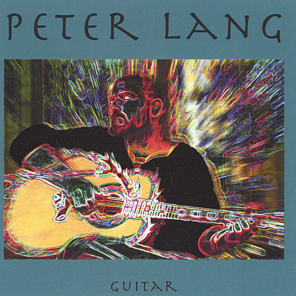 Picture of Guitar