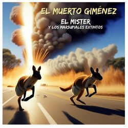 El Muerto Giménez