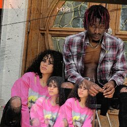 Cover of Don't say my name