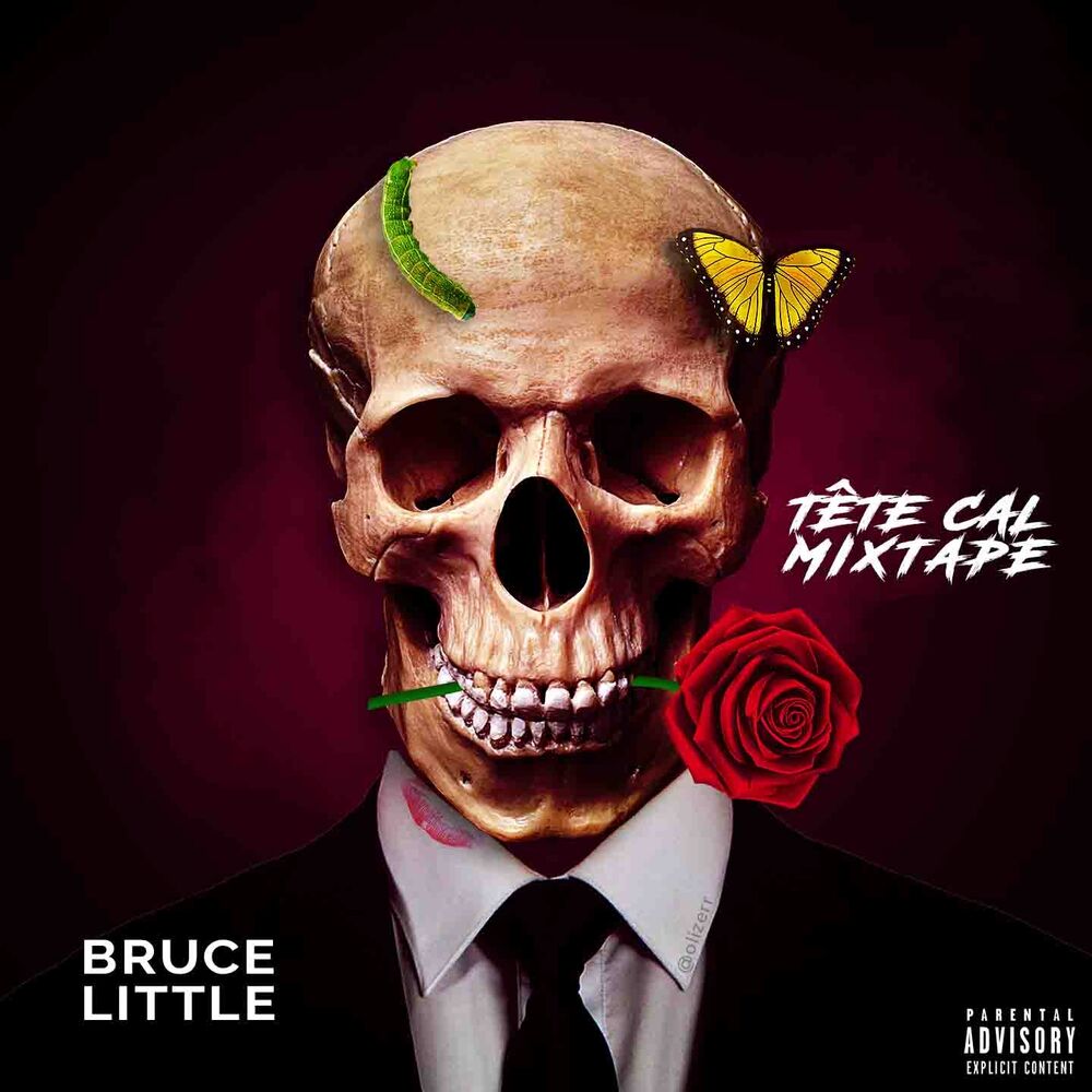 Picture of Tête cal mixtape