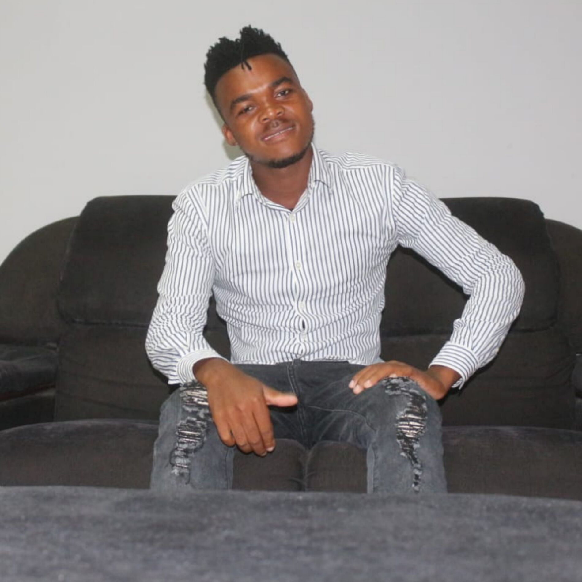 Album cover of Khombo La Mina