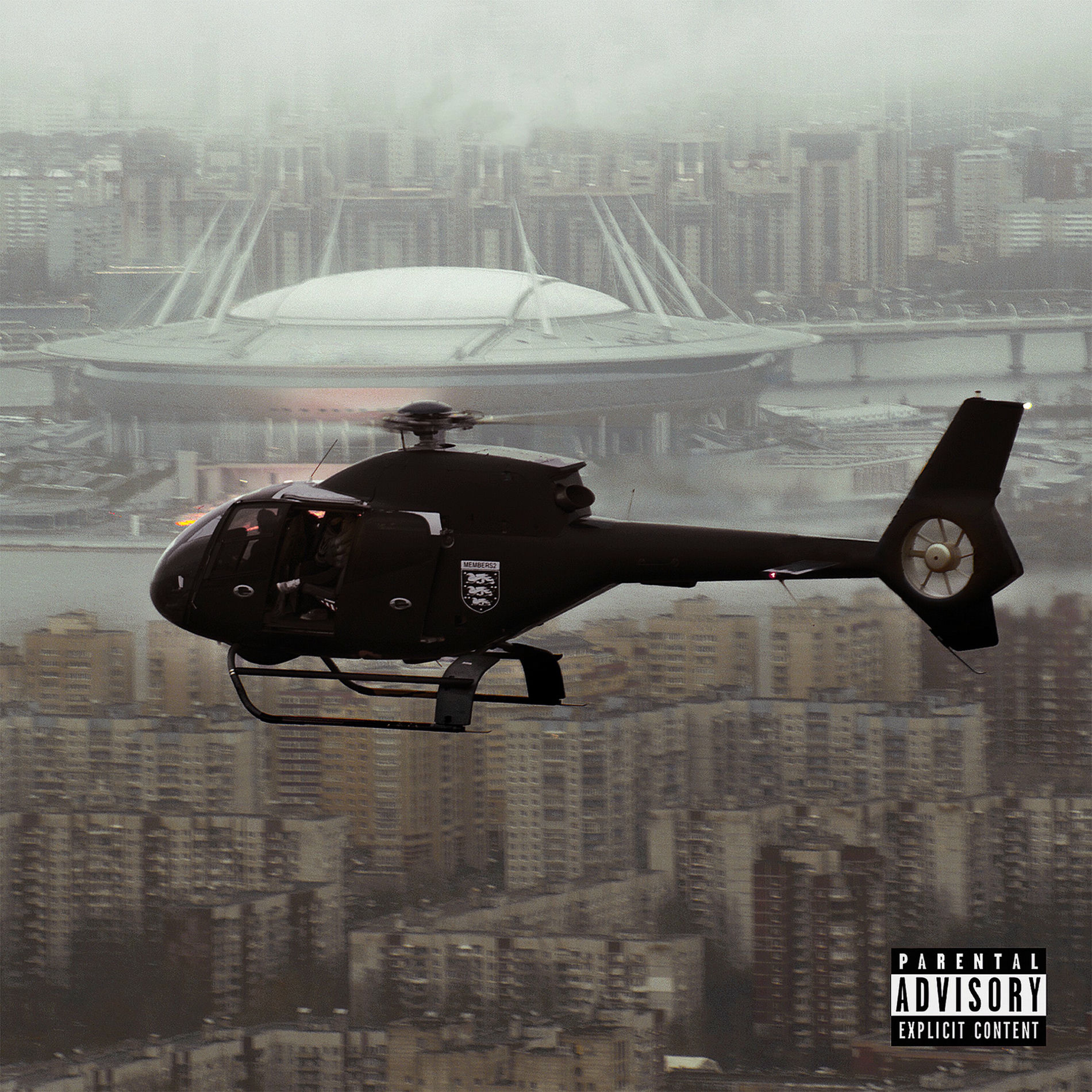 Album cover of Nice To Meet You
