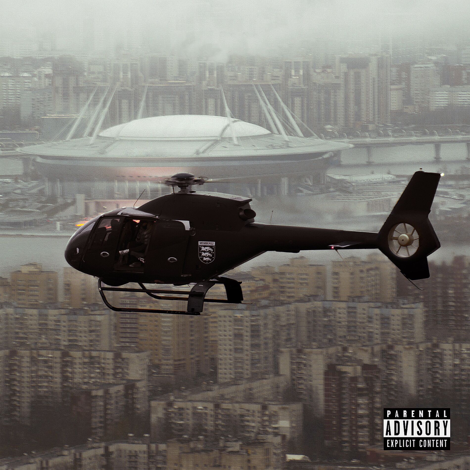 Album cover of Nice To Meet You
