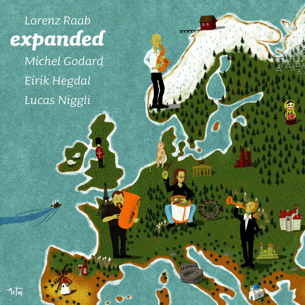 Picture of Expanded