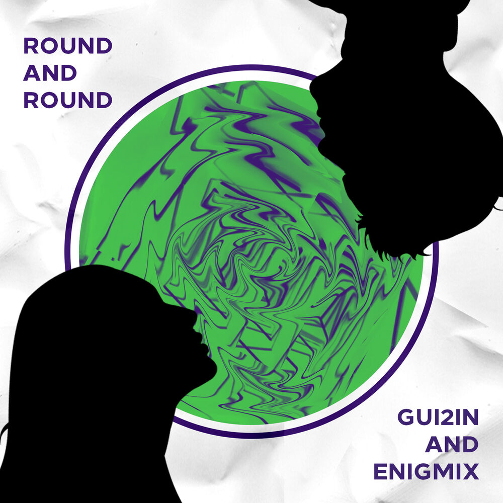 Picture of Round And Round