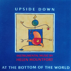 Cover of Upside Down at the Bottom of the World