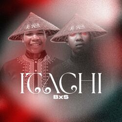 Cover of Itachi