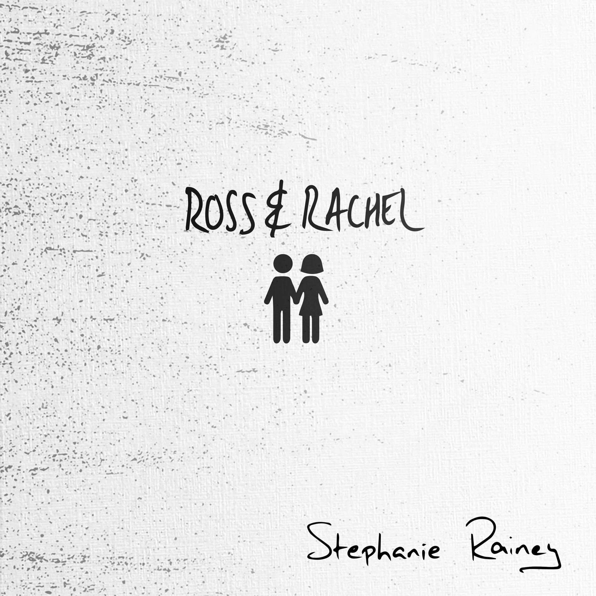 Album cover of Ross & Rachel