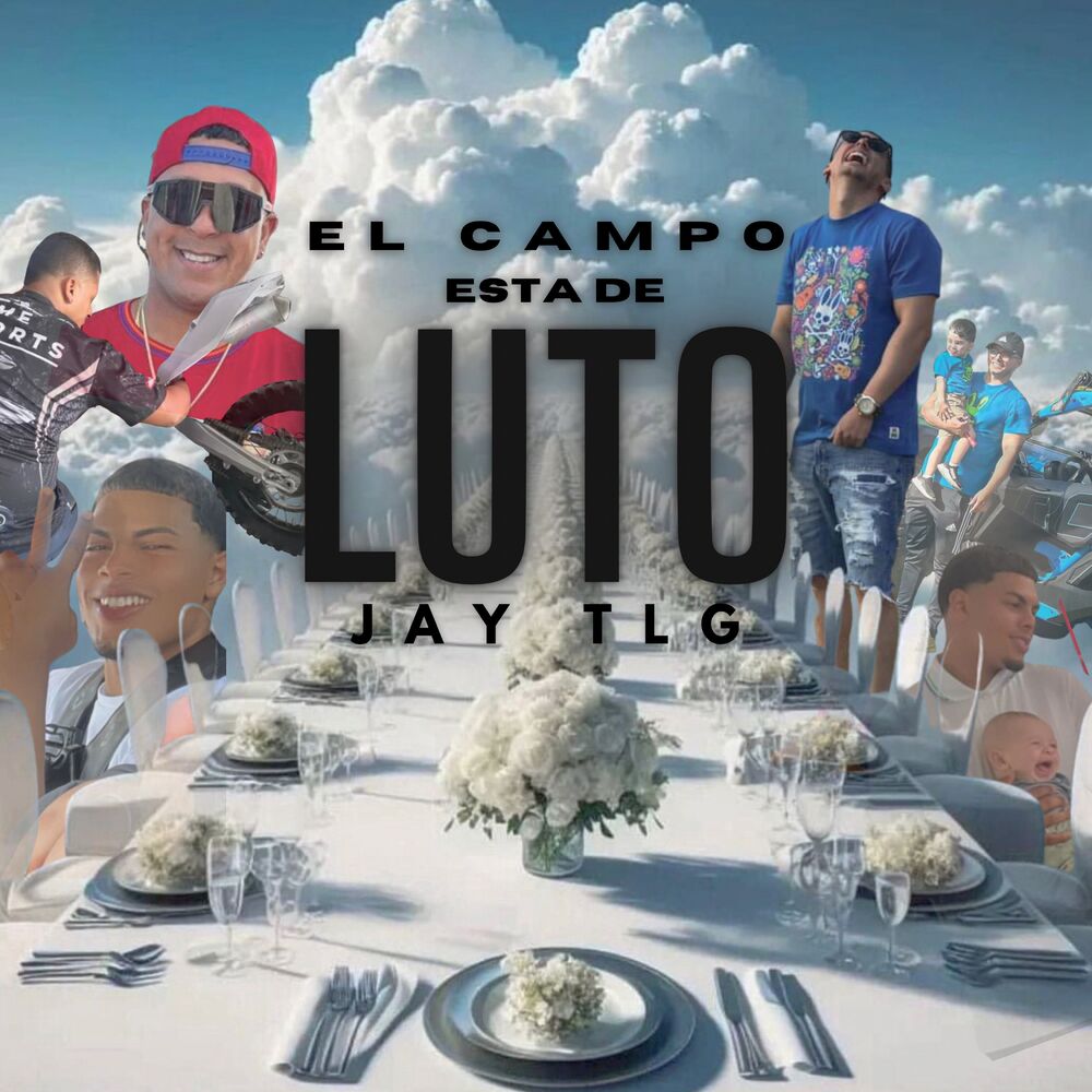 Picture of El Campo Esta de Luto