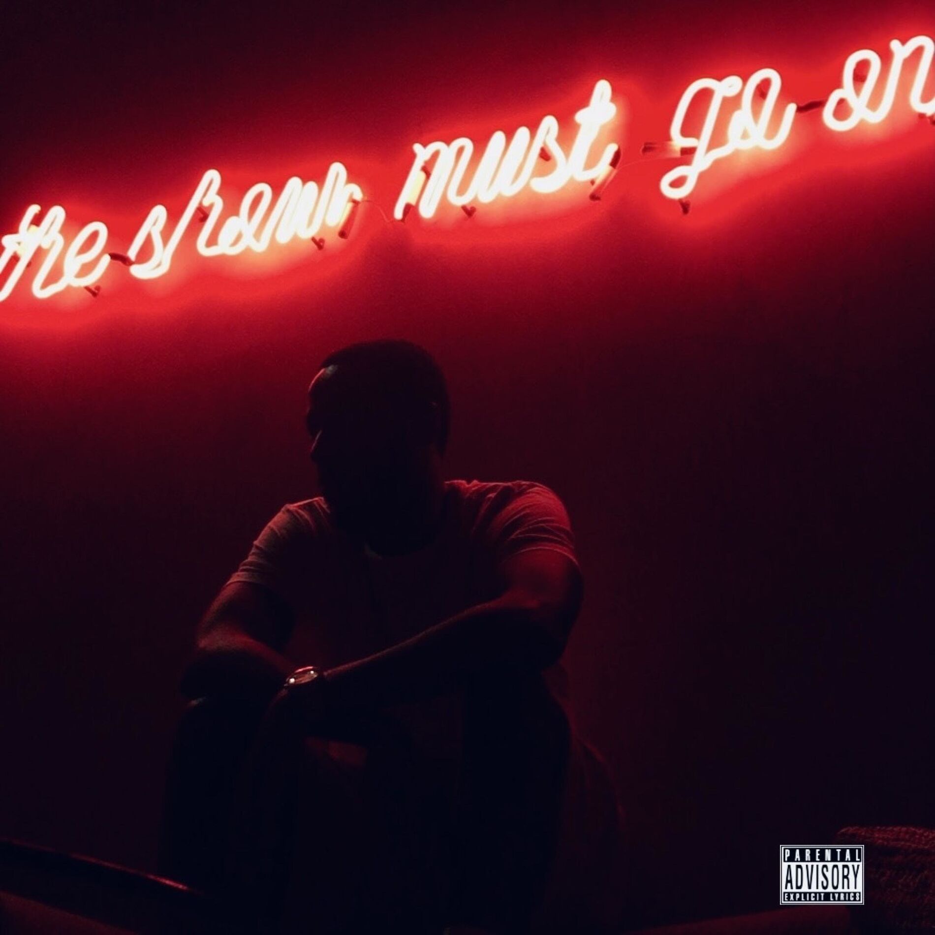 Album cover of Something You Should Know