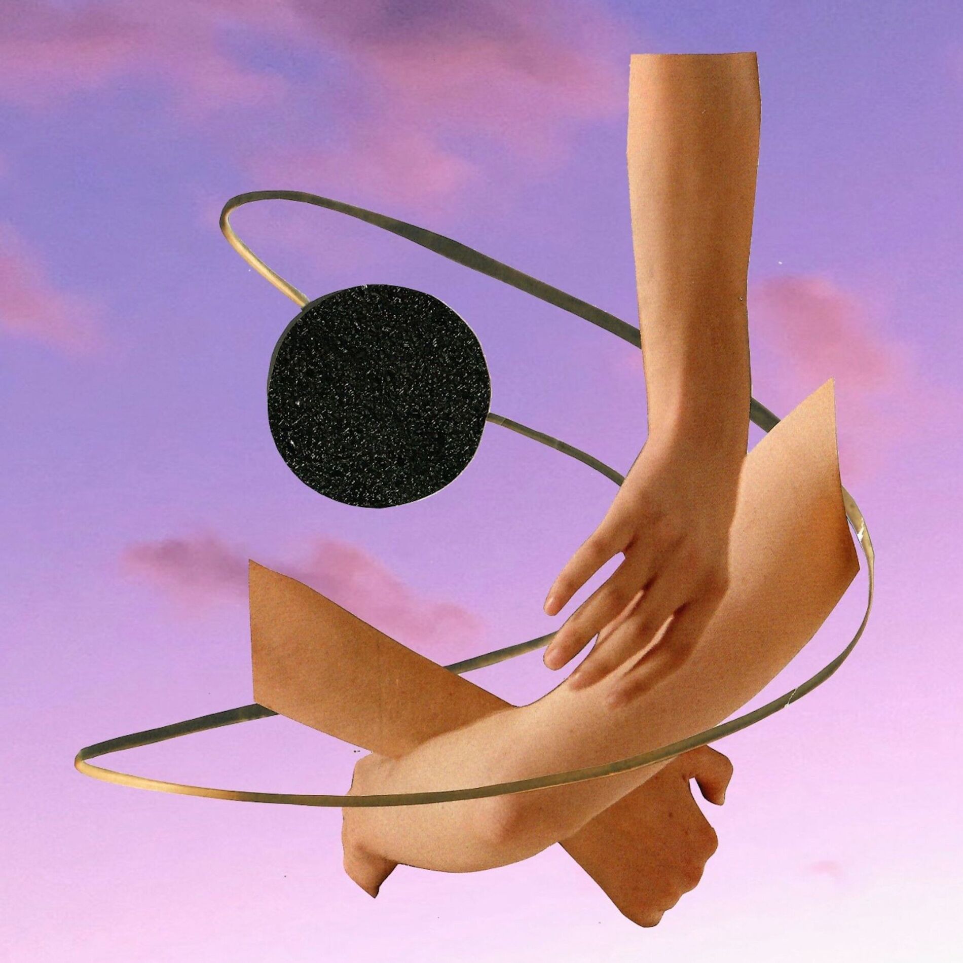 Album cover of Satellite