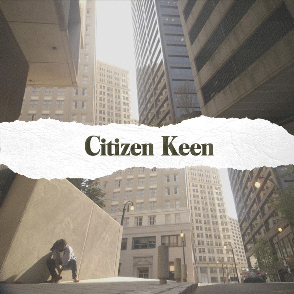 Picture of Citizen Keen