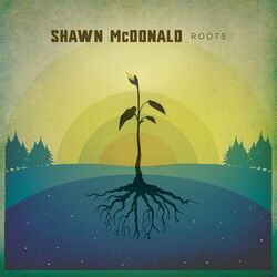 Cover of Roots