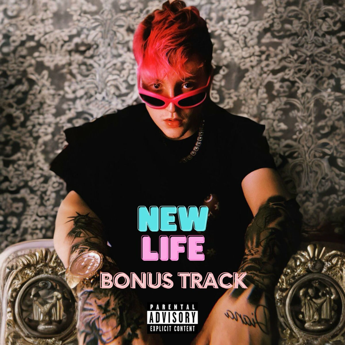 Album cover of Varios Artistas (Bonus Track)