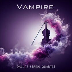 Cover of Vampire