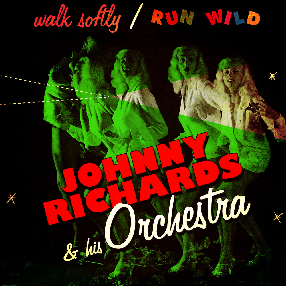 Picture of Walk Softly / Run Wild