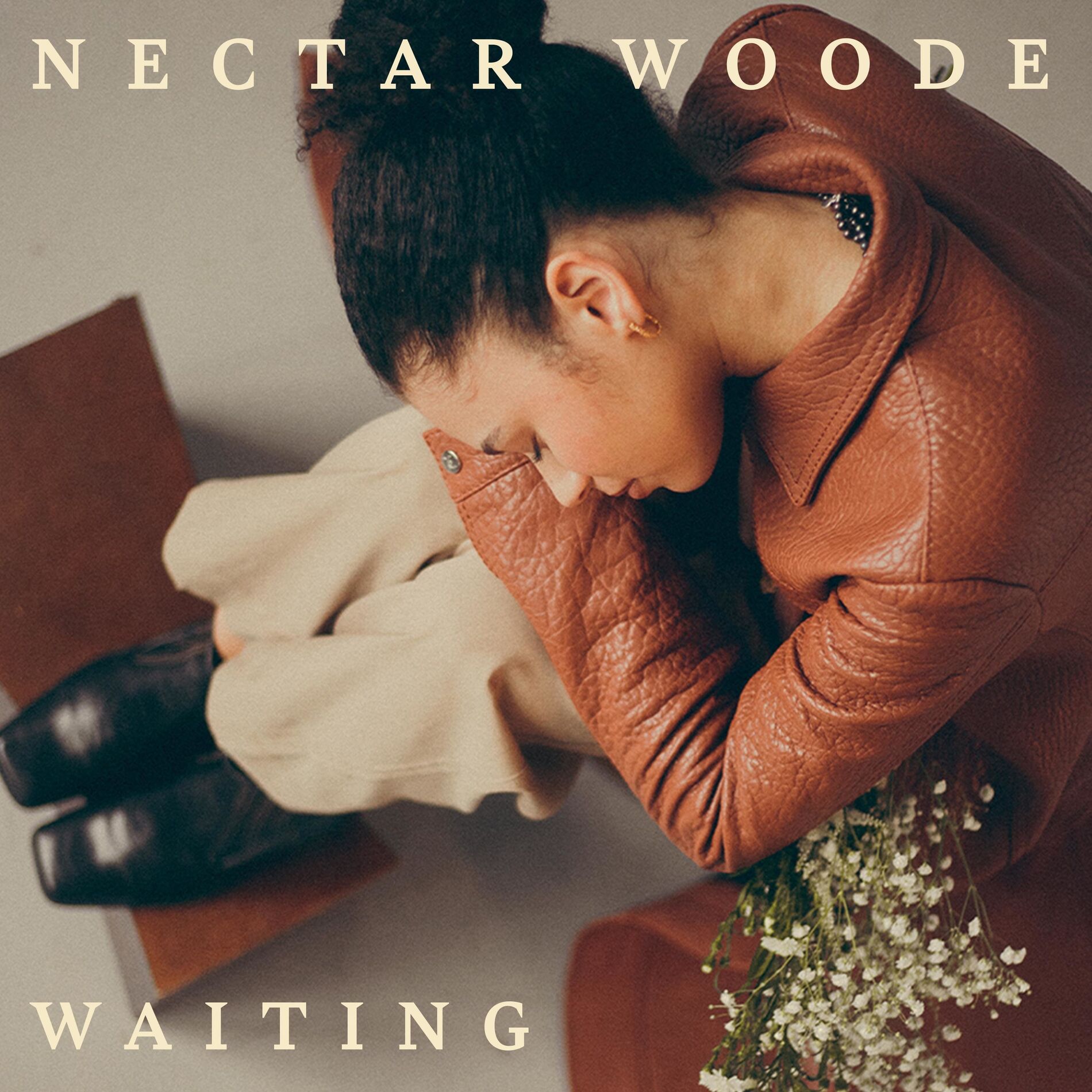 Album cover of Waiting