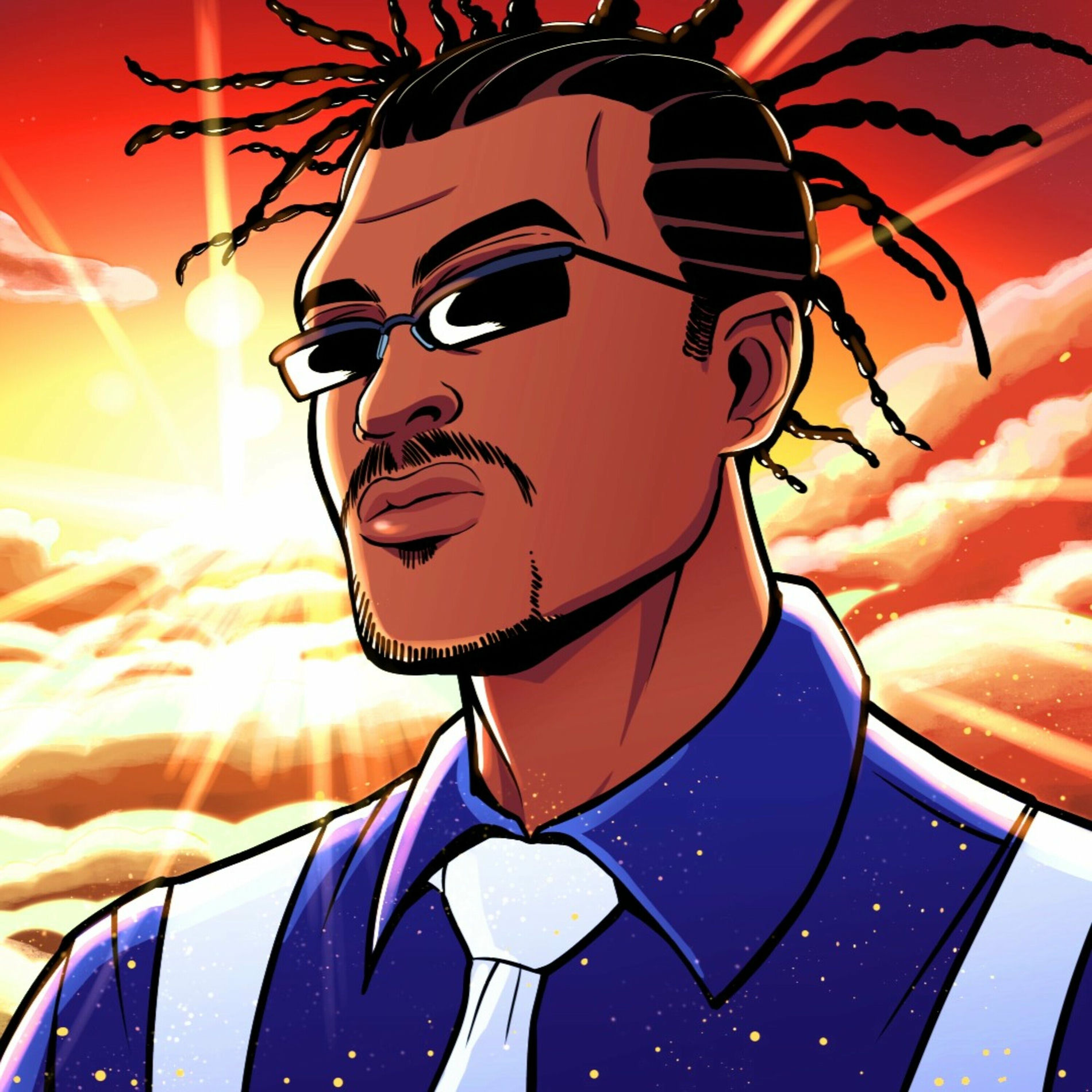 Album cover of Gangsta's Paradise (Epic Orchestral Version)