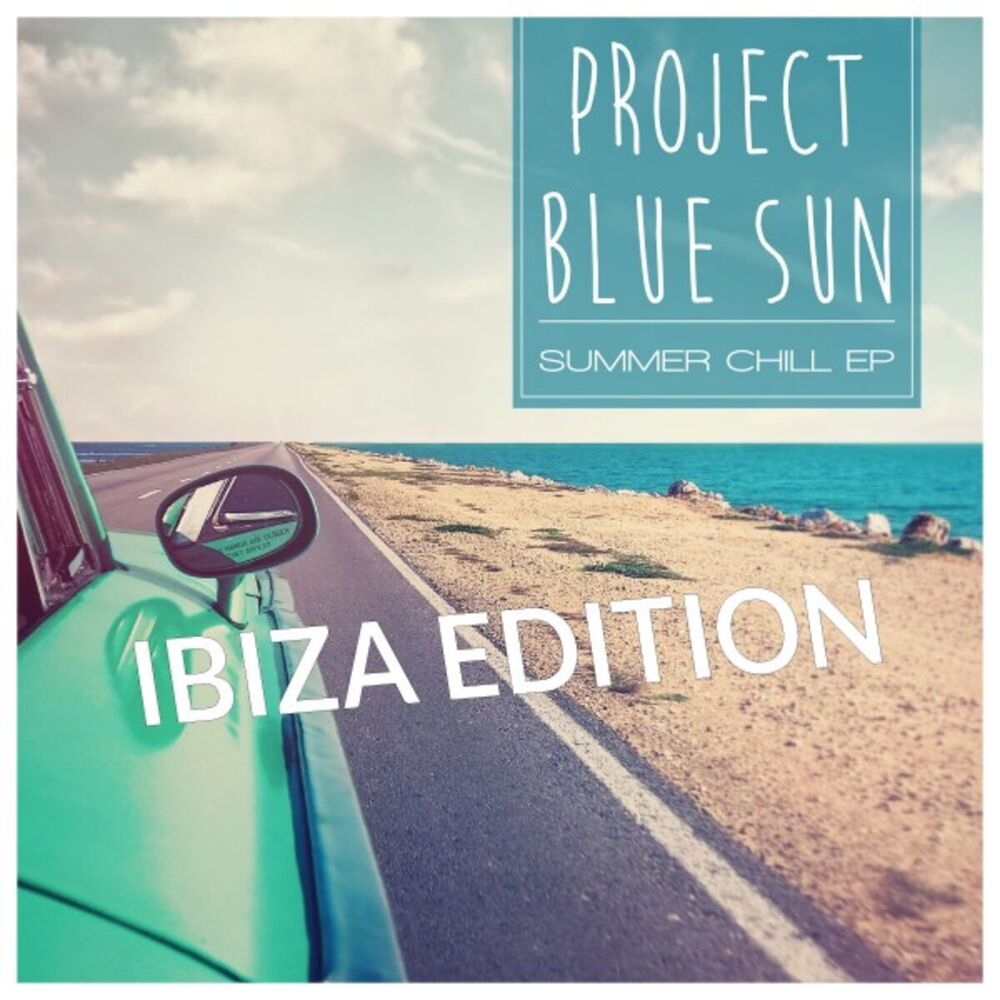 Picture of Summer Chill EP (Ibiza Edition)