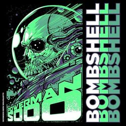 Cover of Bombshell (Re-Recorded)