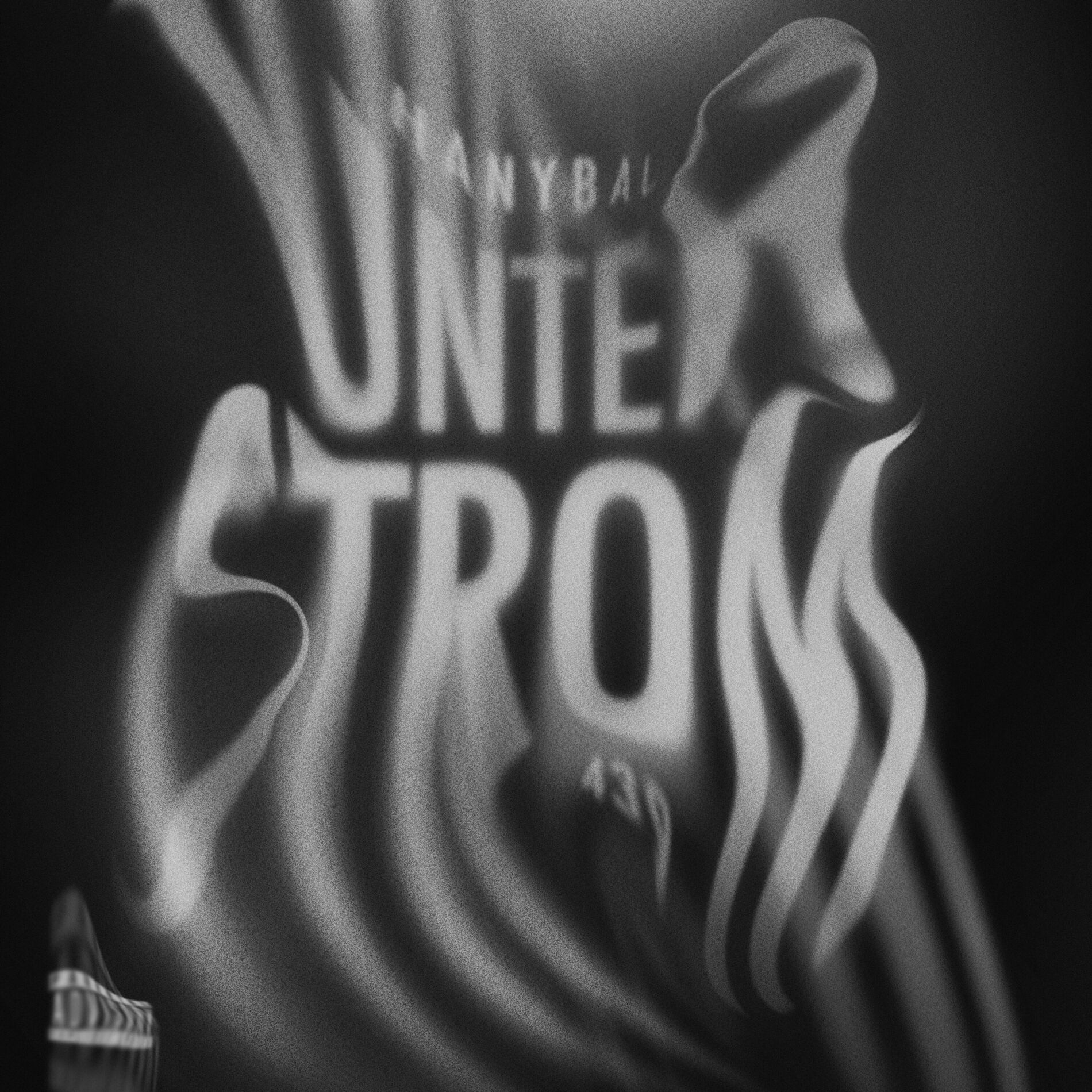 Album cover of Unter Strom