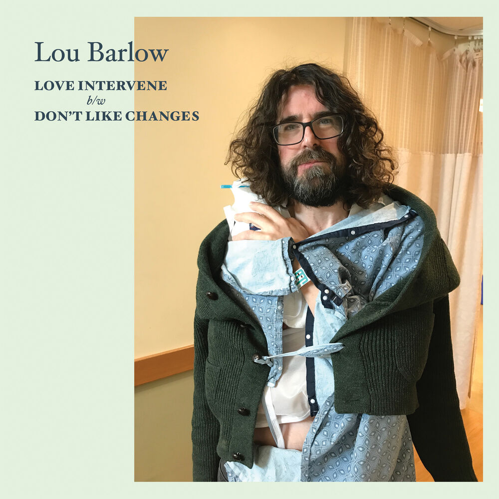 Picture of Love Intervene