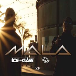 Cover of Mala