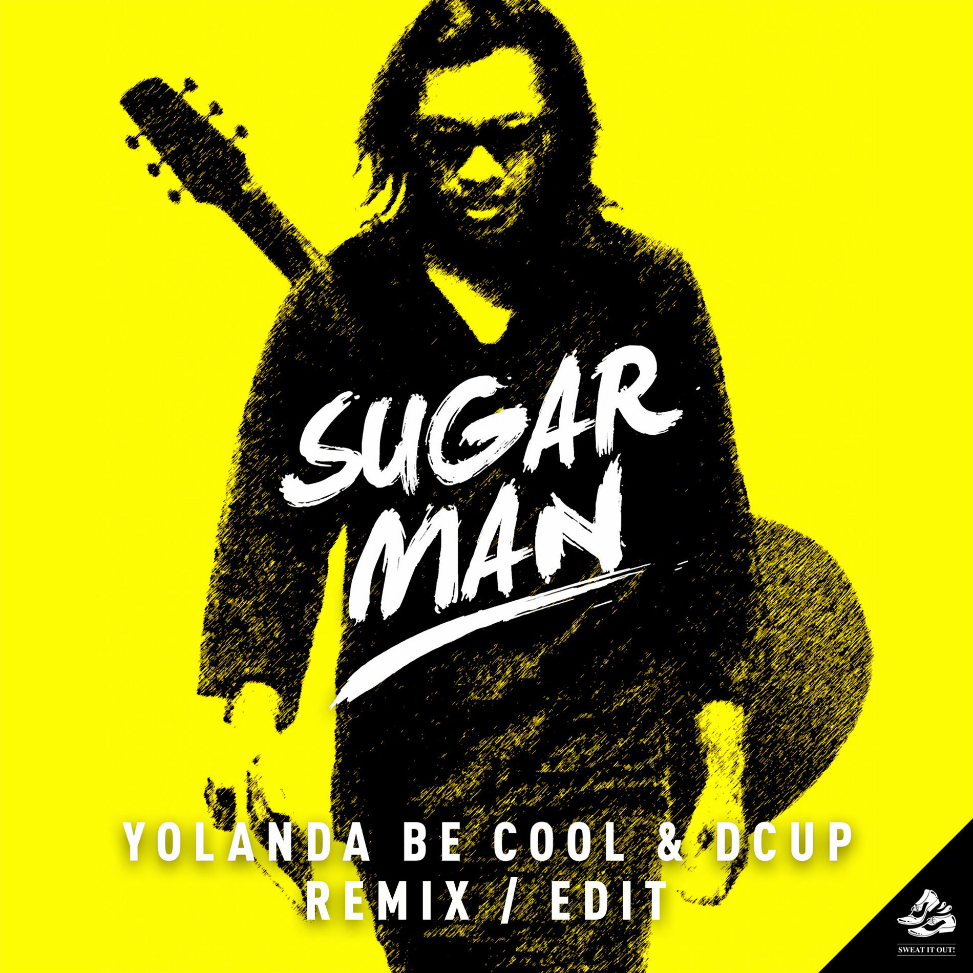 Album cover of Sugar Man