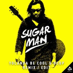 Cover of Sugar Man (Remix / Edit)