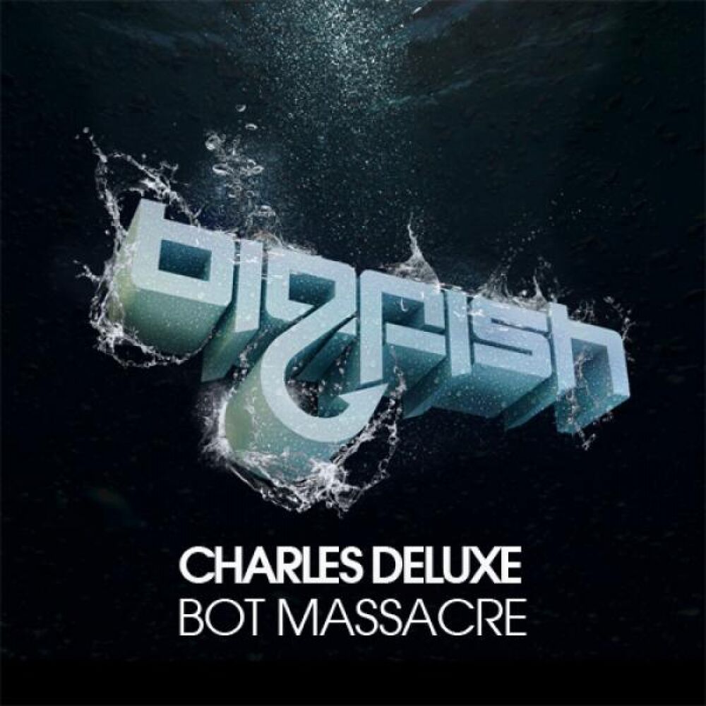 Picture of Bot Massacre