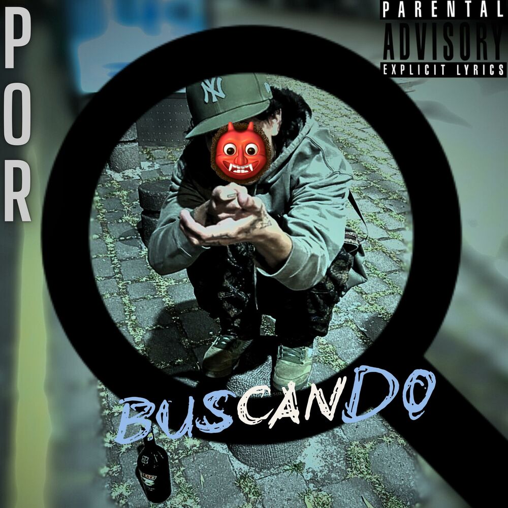 Picture of Buscando
