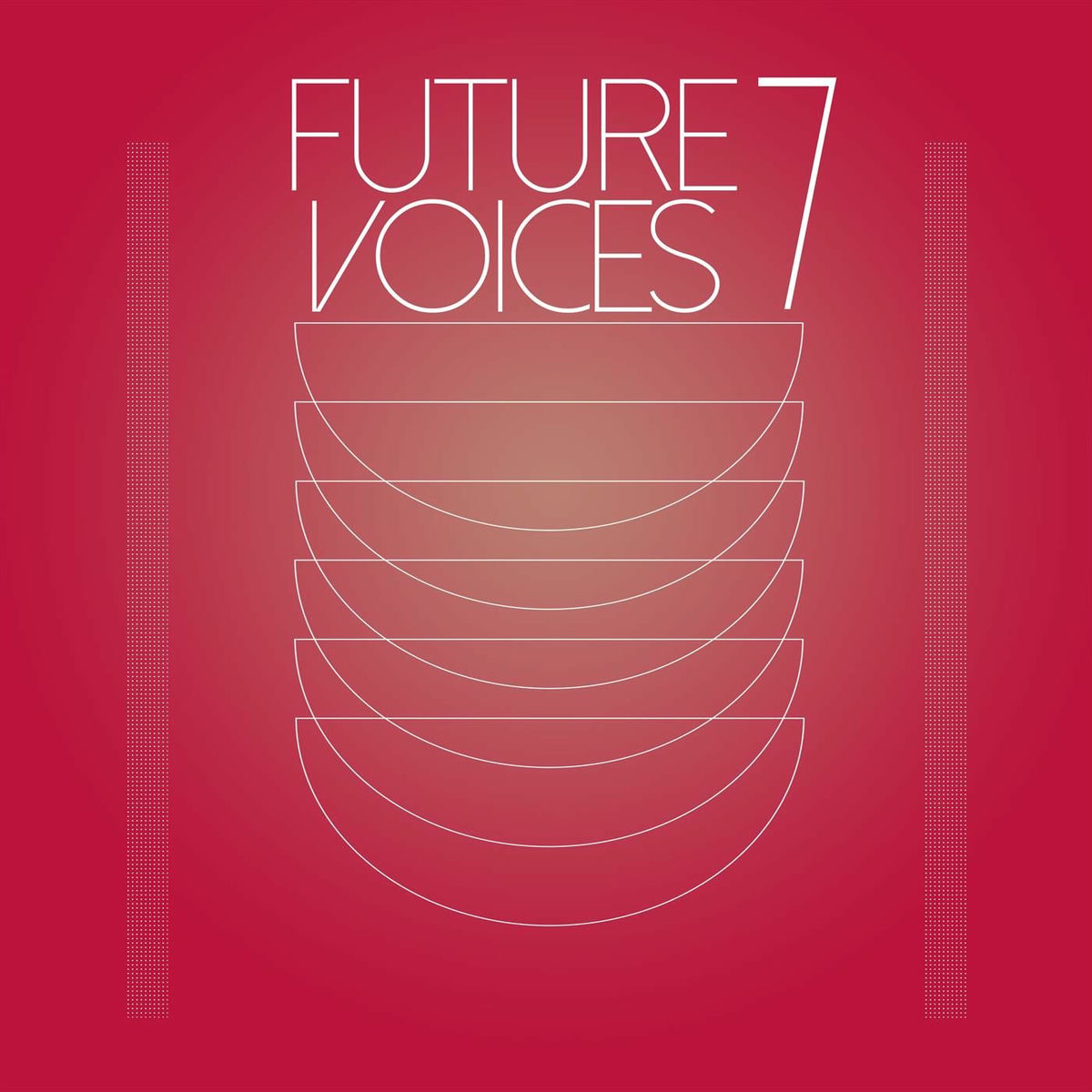 Album cover of Future Voices 7