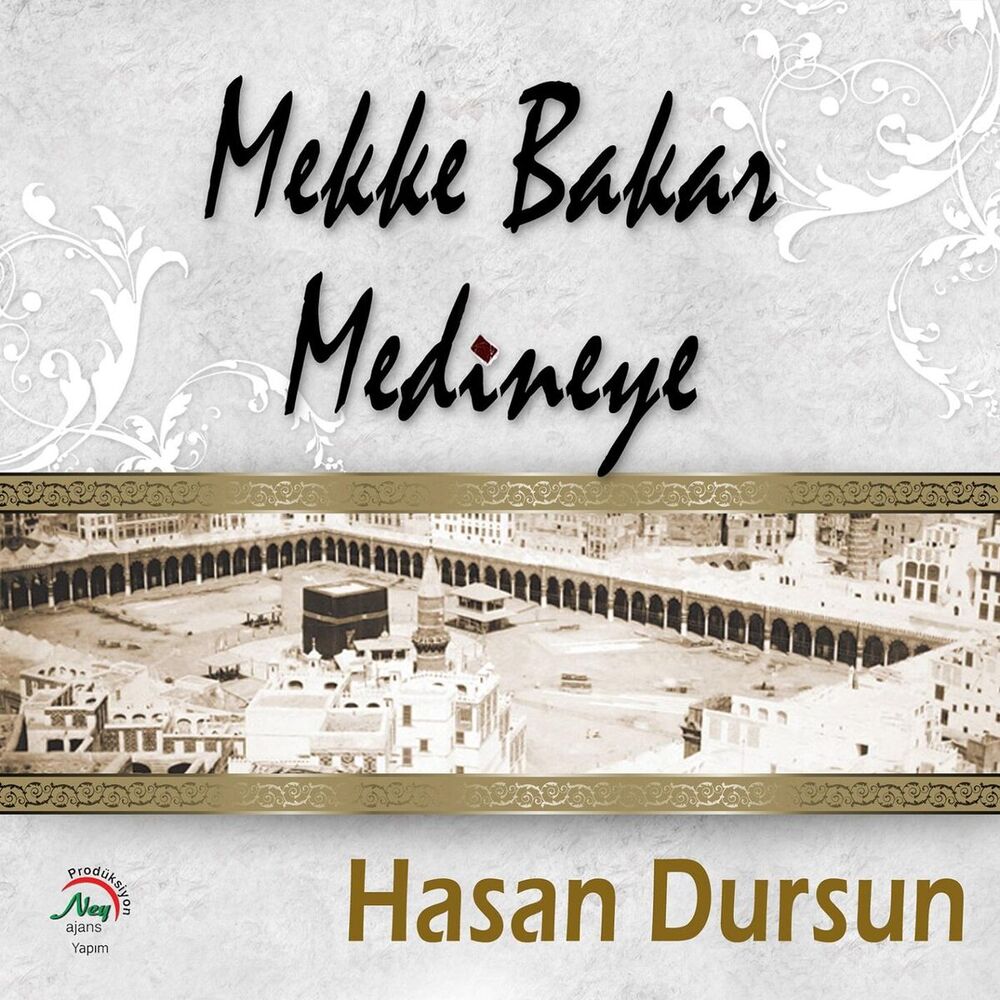 Picture of Mekke Bakar Medine'ye