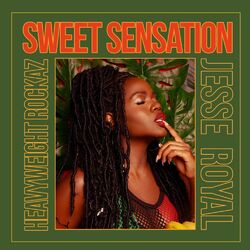 Cover of Sweet Sensation