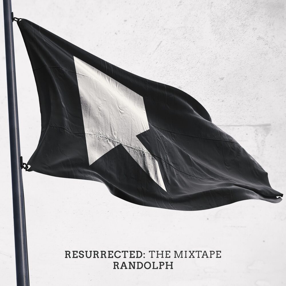 Picture of Resurrected: the Mixtape