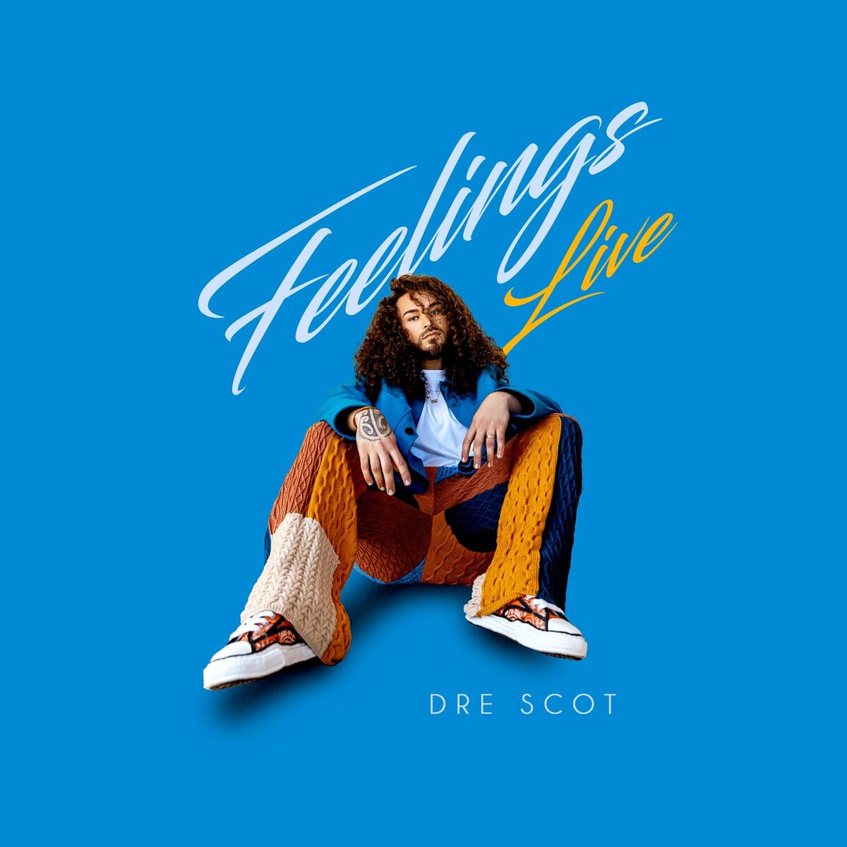 Album cover of Feelings
