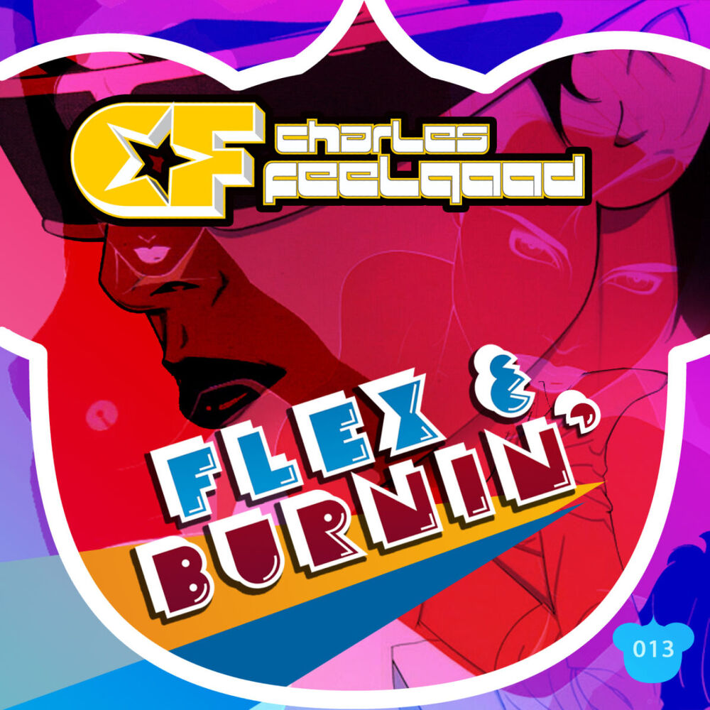 Picture of Flex & Burnin'