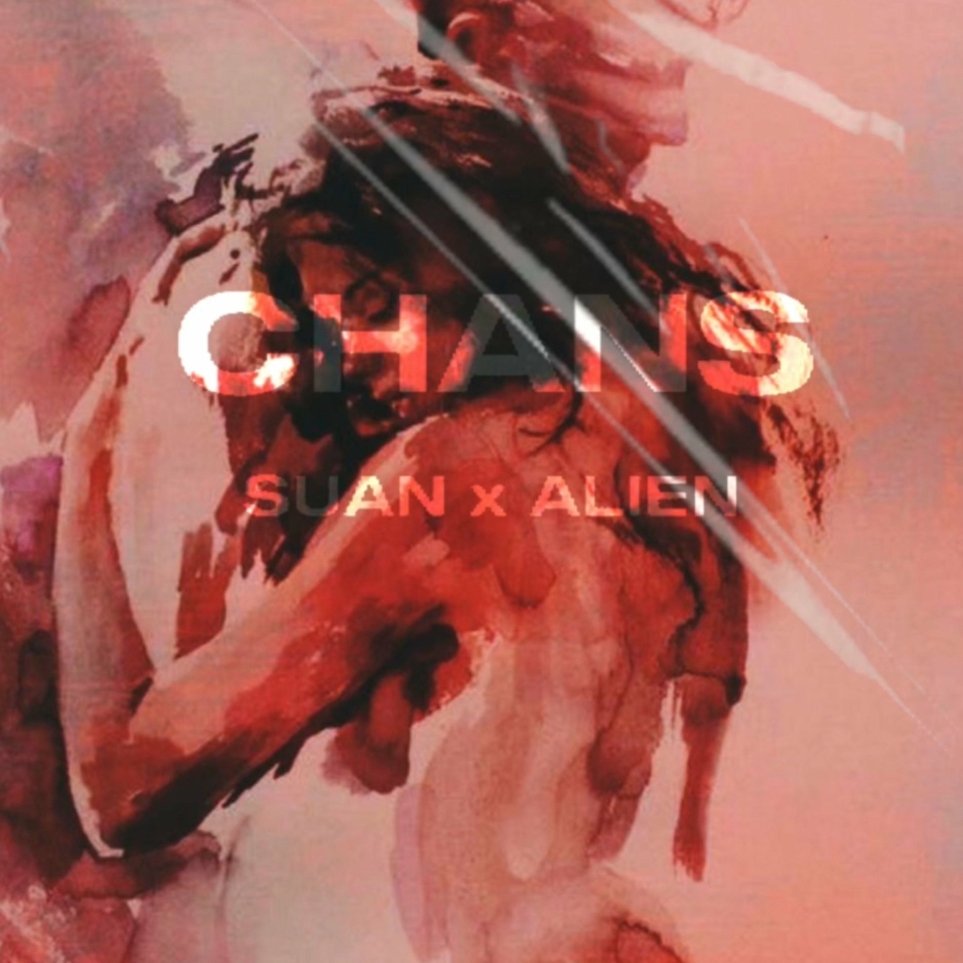 Album cover of Chans